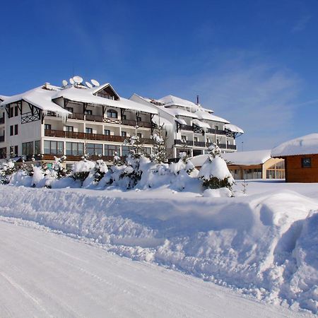 Hotel Olimp ズラティボール エクステリア 写真