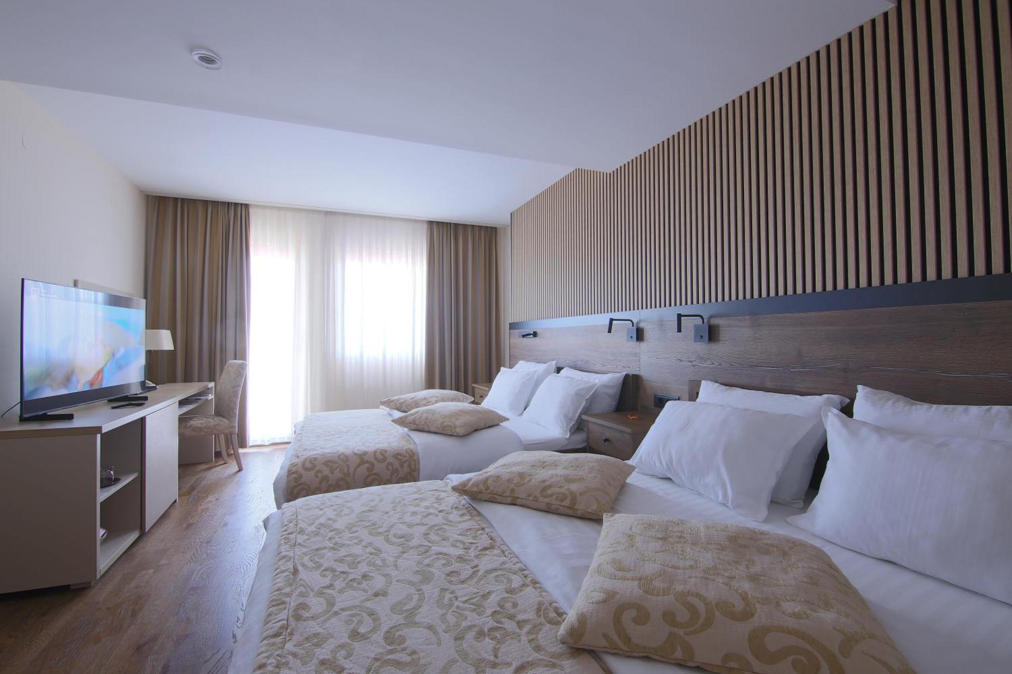 Hotel Olimp ズラティボール エクステリア 写真