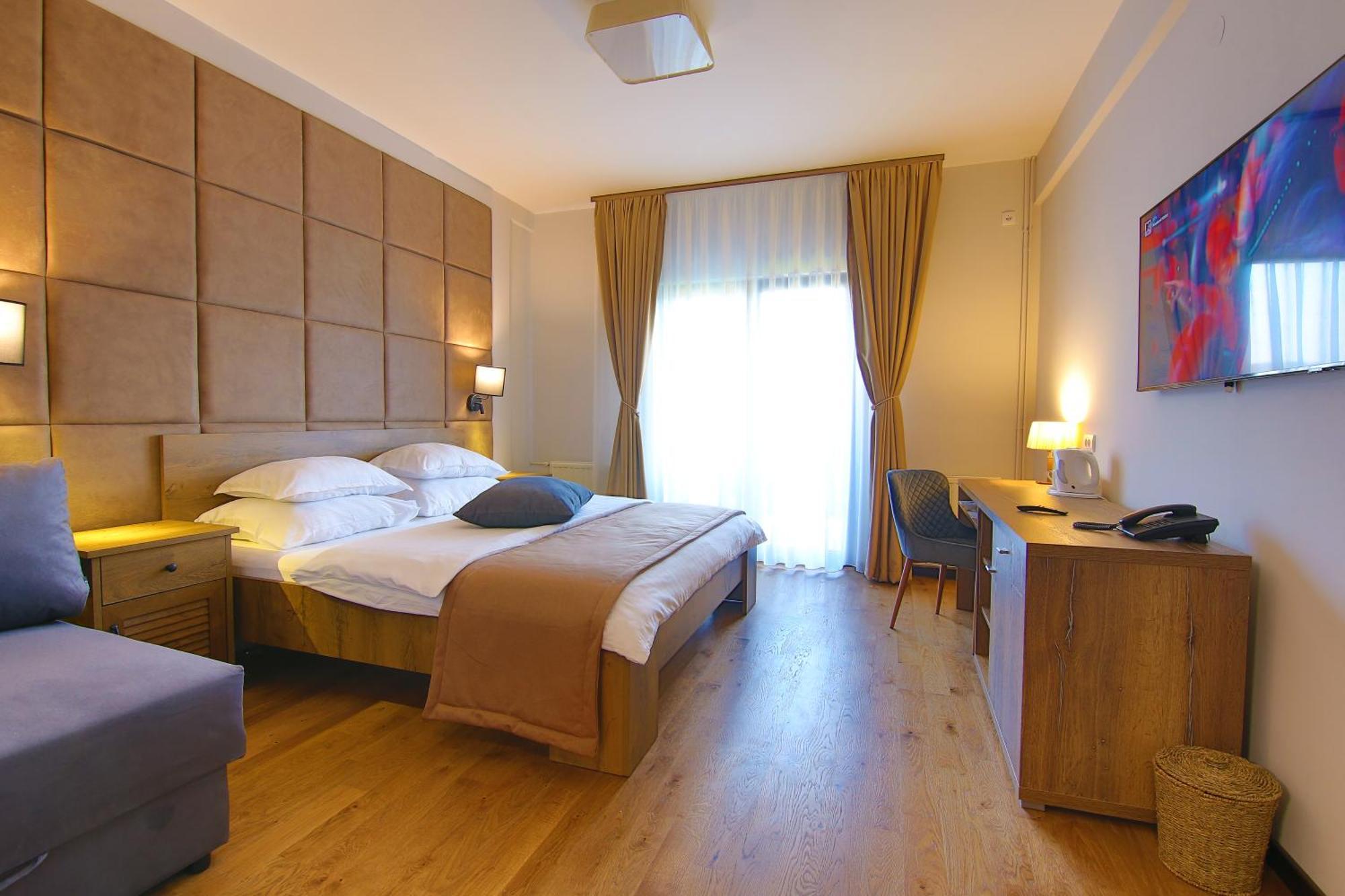 Hotel Olimp ズラティボール エクステリア 写真